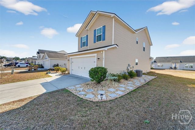 101 Burnt Oak Road, Port Wentworth, GA 31407