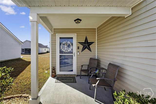 101 Burnt Oak Road, Port Wentworth, GA 31407