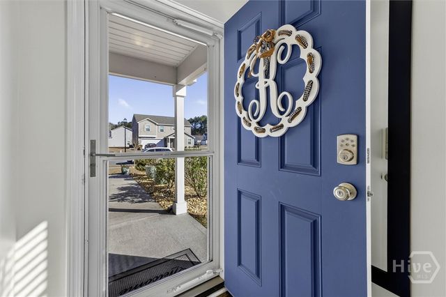 101 Burnt Oak Road, Port Wentworth, GA 31407