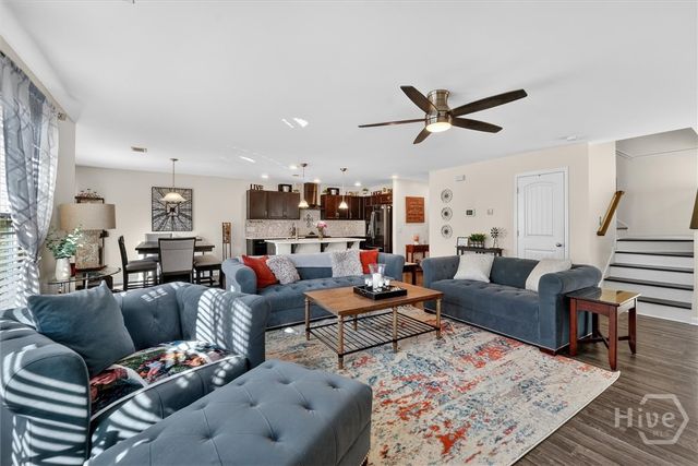 101 Burnt Oak Road, Port Wentworth, GA 31407