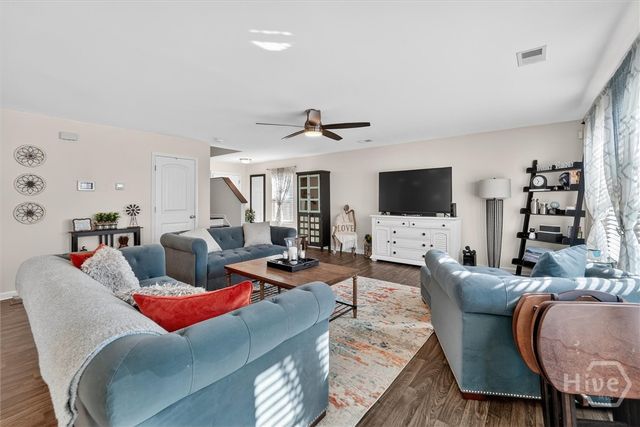 101 Burnt Oak Road, Port Wentworth, GA 31407