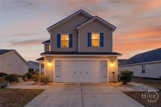 101 Burnt Oak Road, Port Wentworth, GA 31407