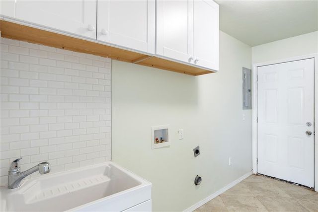 6316 W Hefner Road, Oklahoma City, OK 73162