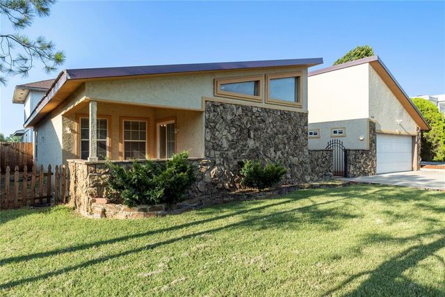 6316 W Hefner Road, Oklahoma City, OK 73162