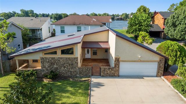 6316 W Hefner Road, Oklahoma City, OK 73162