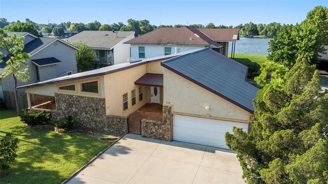 6316 W Hefner Road, Oklahoma City, OK 73162