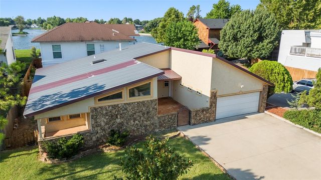 6316 W Hefner Road, Oklahoma City, OK 73162