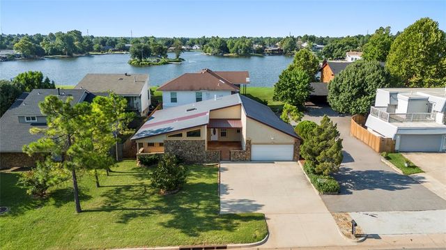6316 W Hefner Road, Oklahoma City, OK 73162