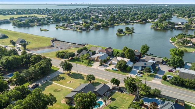 6316 W Hefner Road, Oklahoma City, OK 73162