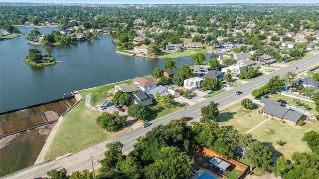 6316 W Hefner Road, Oklahoma City, OK 73162