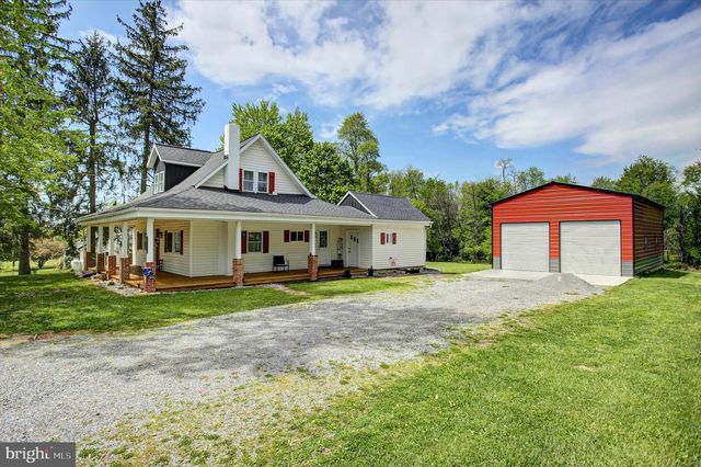 16458 FAIRVIEW RD, Hagerstown, MD 21740