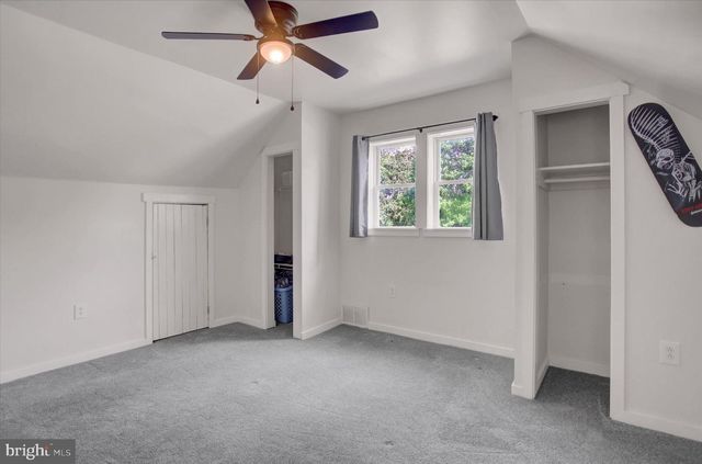 16458 FAIRVIEW RD, Hagerstown, MD 21740