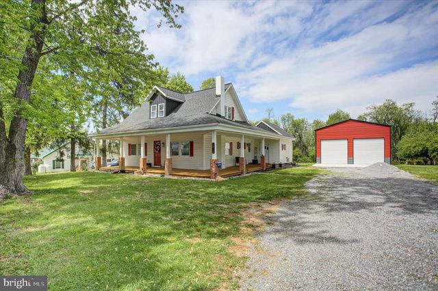 16458 FAIRVIEW RD, Hagerstown, MD 21740