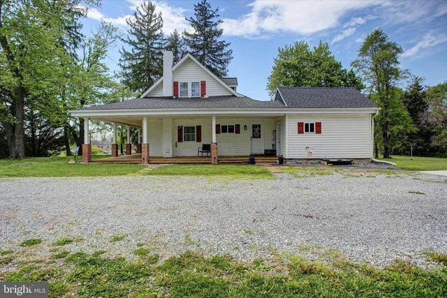 16458 FAIRVIEW RD, Hagerstown, MD 21740