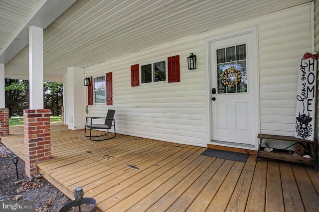16458 FAIRVIEW RD, Hagerstown, MD 21740