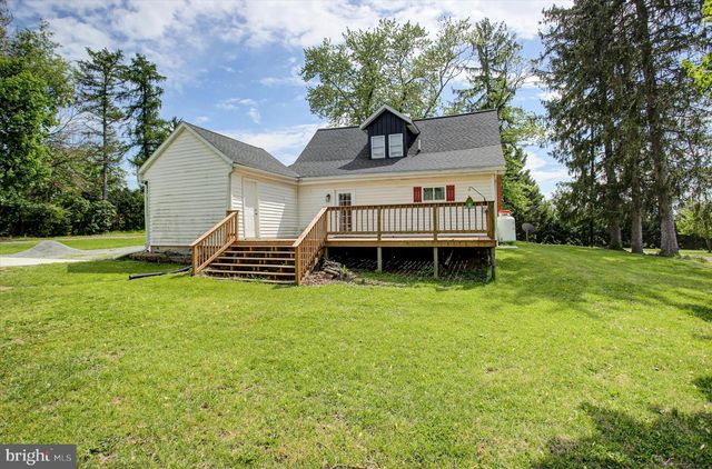 16458 FAIRVIEW RD, Hagerstown, MD 21740