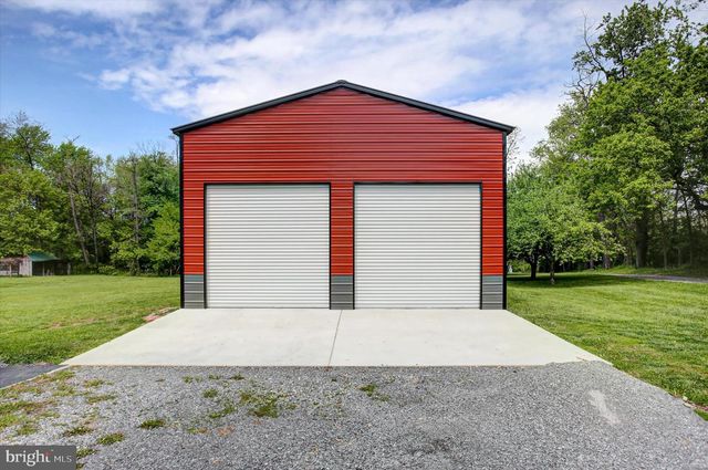16458 FAIRVIEW RD, Hagerstown, MD 21740