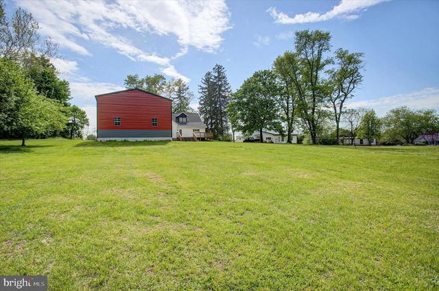 16458 FAIRVIEW RD, Hagerstown, MD 21740