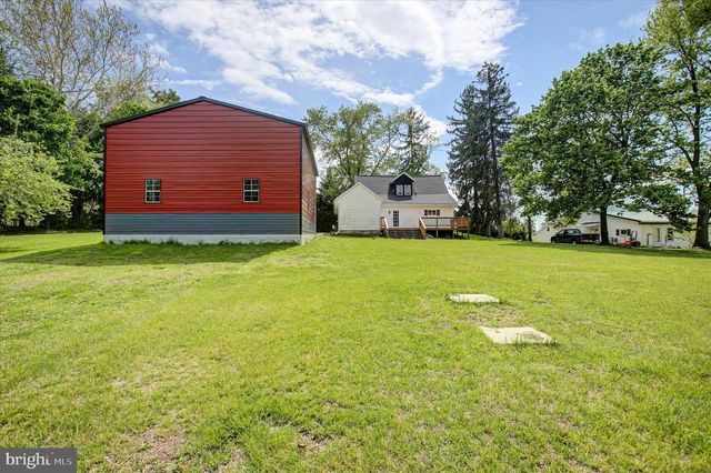 16458 FAIRVIEW RD, Hagerstown, MD 21740