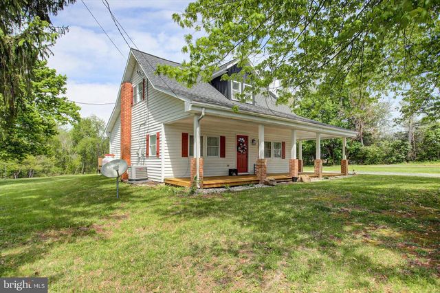 16458 FAIRVIEW RD, Hagerstown, MD 21740