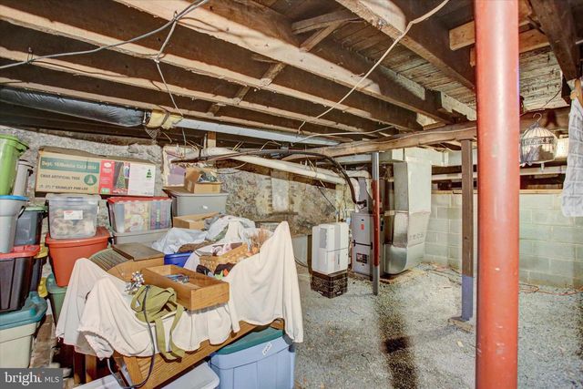 16458 FAIRVIEW RD, Hagerstown, MD 21740