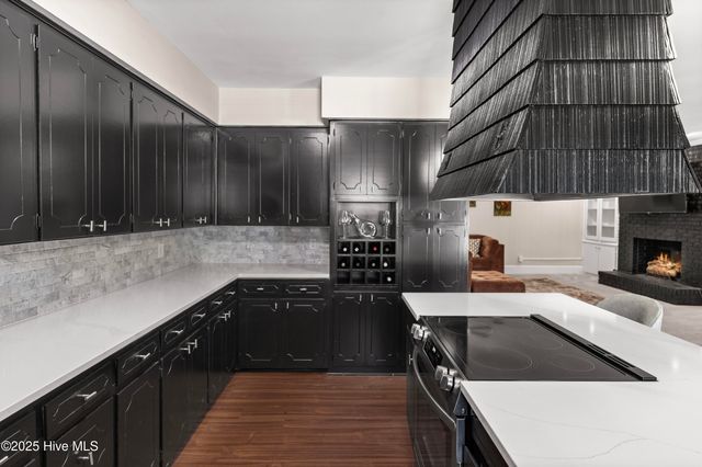 114 W Murray Street, Wallace, NC 28466