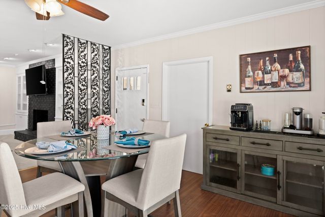 114 W Murray Street, Wallace, NC 28466