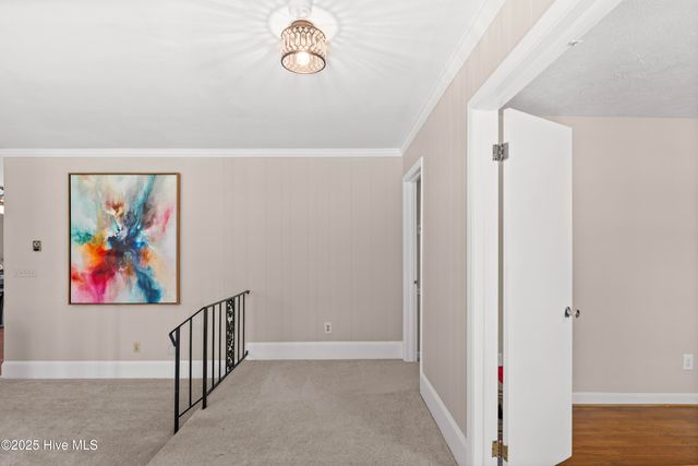 114 W Murray Street, Wallace, NC 28466