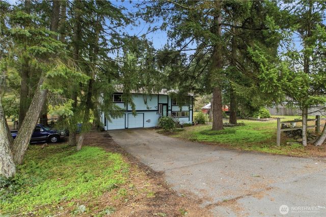 7316 Eustis Hunt Road, Spanaway, WA 98387