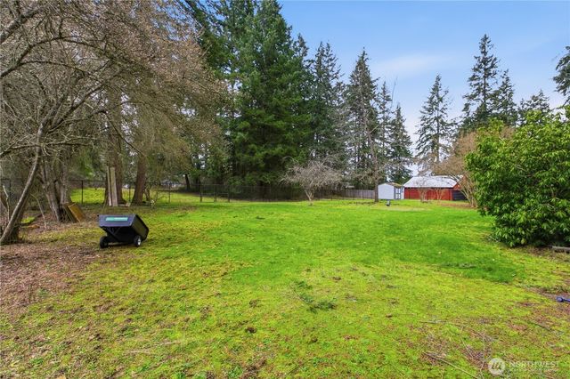 7316 Eustis Hunt Road, Spanaway, WA 98387