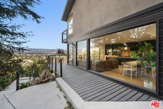 14600 Round Valley Drive, Sherman Oaks, CA 91403