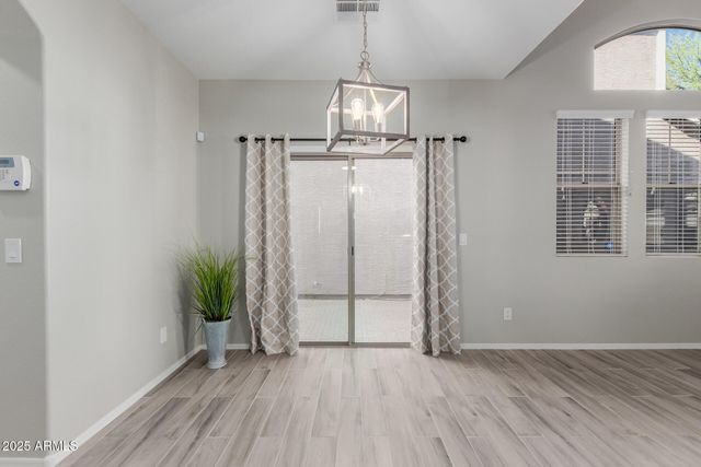 4963 W ESCUDA Drive, Glendale, AZ 85308