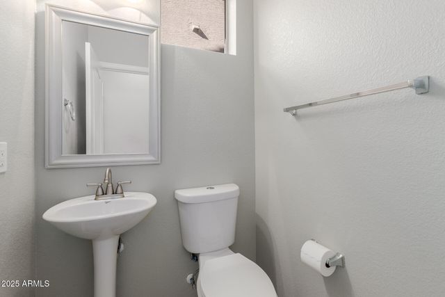 4963 W ESCUDA Drive, Glendale, AZ 85308