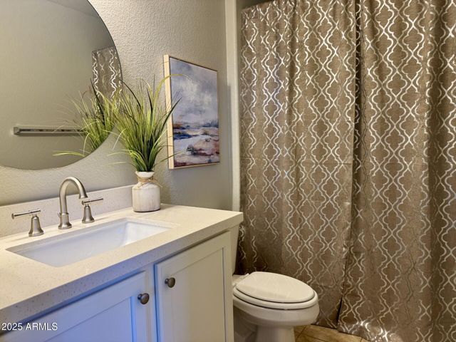 4963 W ESCUDA Drive, Glendale, AZ 85308