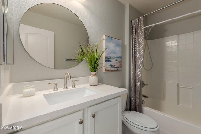 4963 W ESCUDA Drive, Glendale, AZ 85308