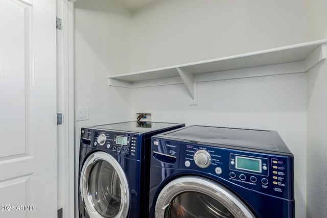 4963 W ESCUDA Drive, Glendale, AZ 85308