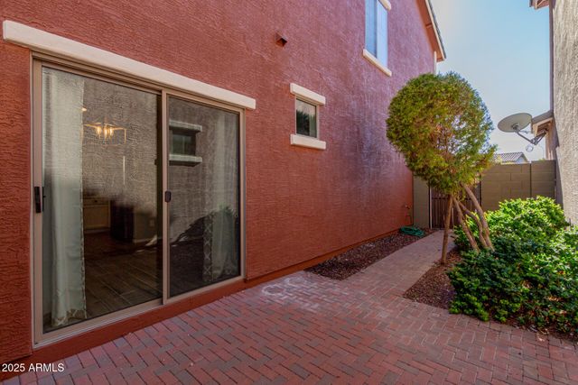 4963 W ESCUDA Drive, Glendale, AZ 85308