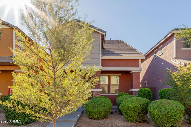 4963 W ESCUDA Drive, Glendale, AZ 85308