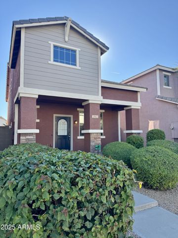 4963 W ESCUDA Drive, Glendale, AZ 85308