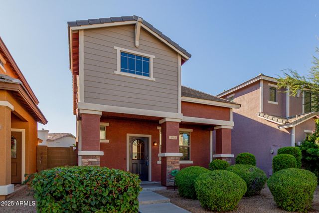 4963 W ESCUDA Drive, Glendale, AZ 85308