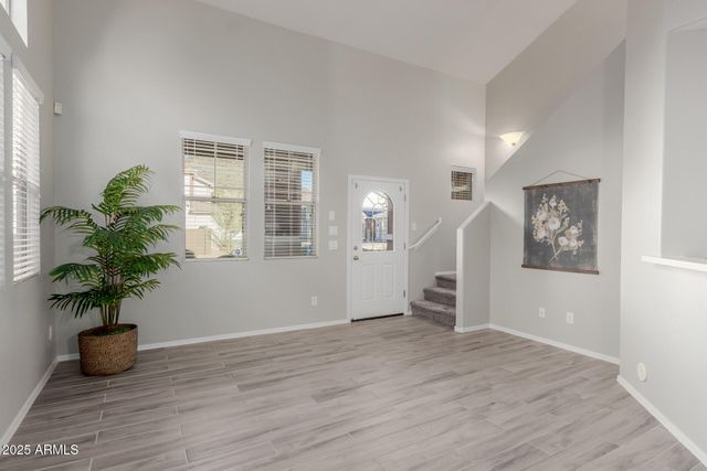 4963 W ESCUDA Drive, Glendale, AZ 85308