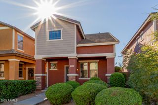 4963 W ESCUDA Drive, Glendale, AZ 85308