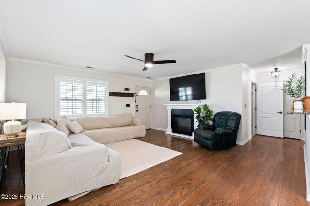 3324 Greenridge Way, Leland, NC 28451