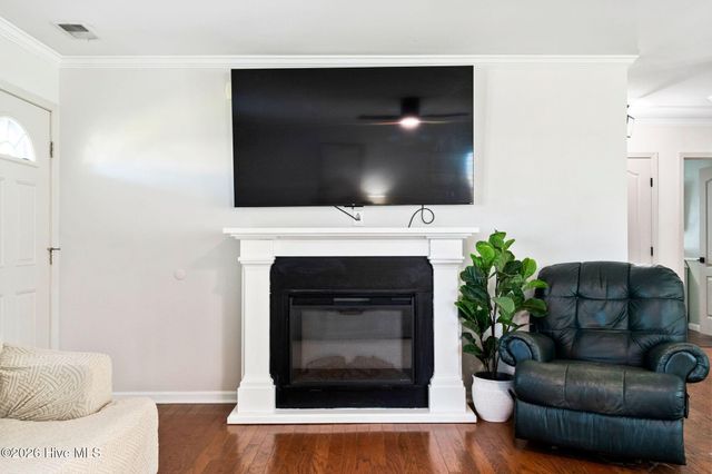 3324 Greenridge Way, Leland, NC 28451