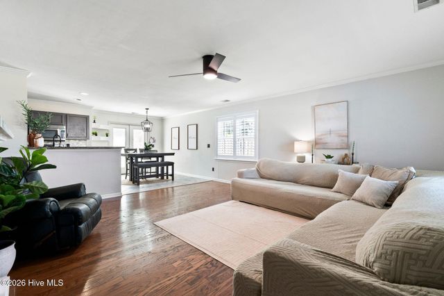 3324 Greenridge Way, Leland, NC 28451