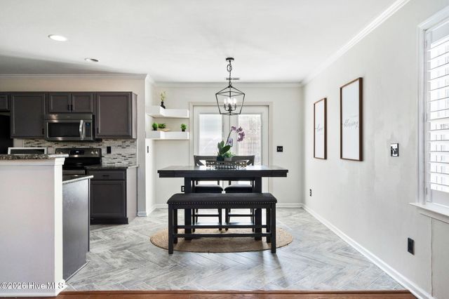 3324 Greenridge Way, Leland, NC 28451