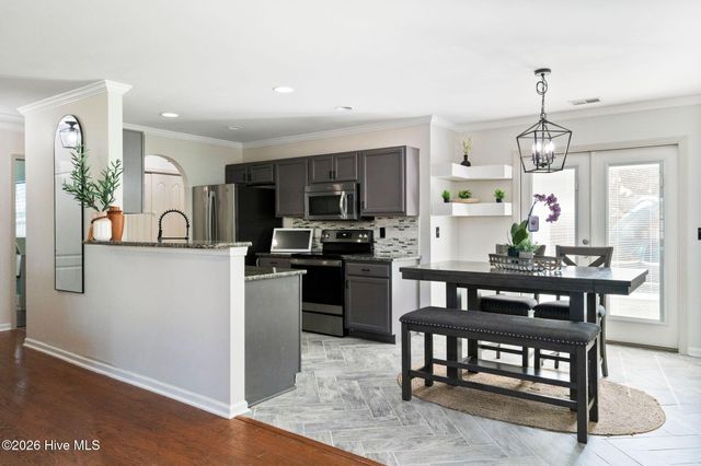 3324 Greenridge Way, Leland, NC 28451