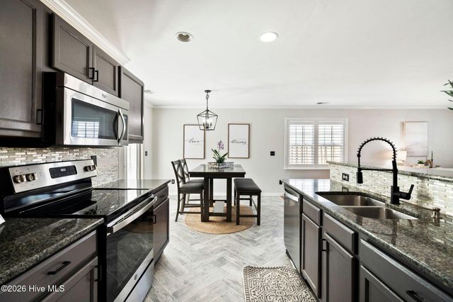 3324 Greenridge Way, Leland, NC 28451