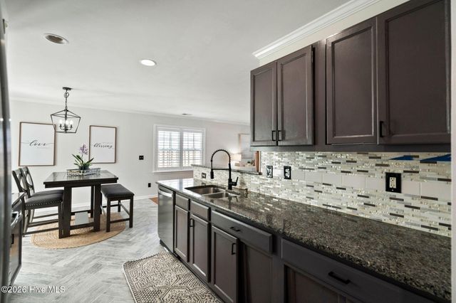 3324 Greenridge Way, Leland, NC 28451