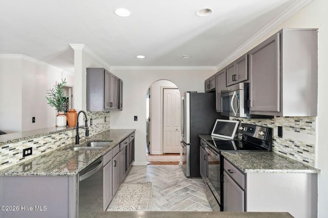 3324 Greenridge Way, Leland, NC 28451